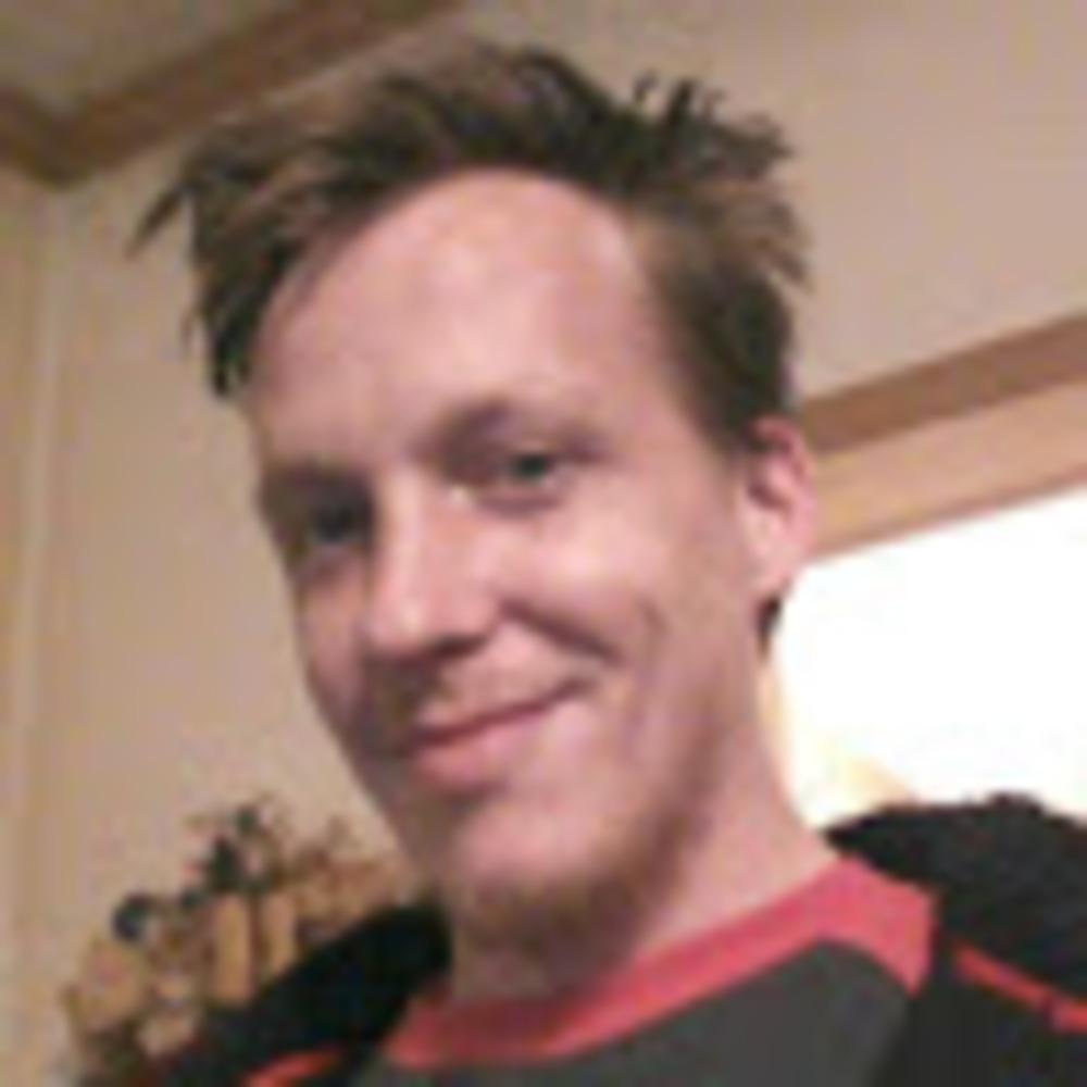 Meet your Posher, James